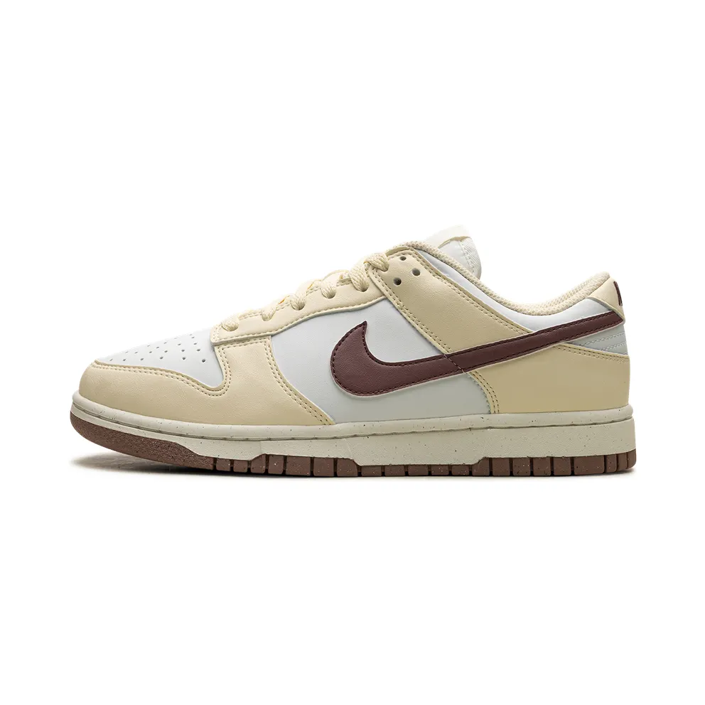 Nike DUNK LO NEXT NATURE “Coconut Mauve” (DD1873-103)