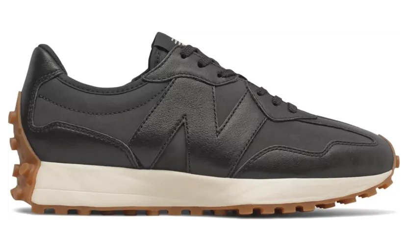 New Balance WS327 LB Black / Phantom (WS327LB)