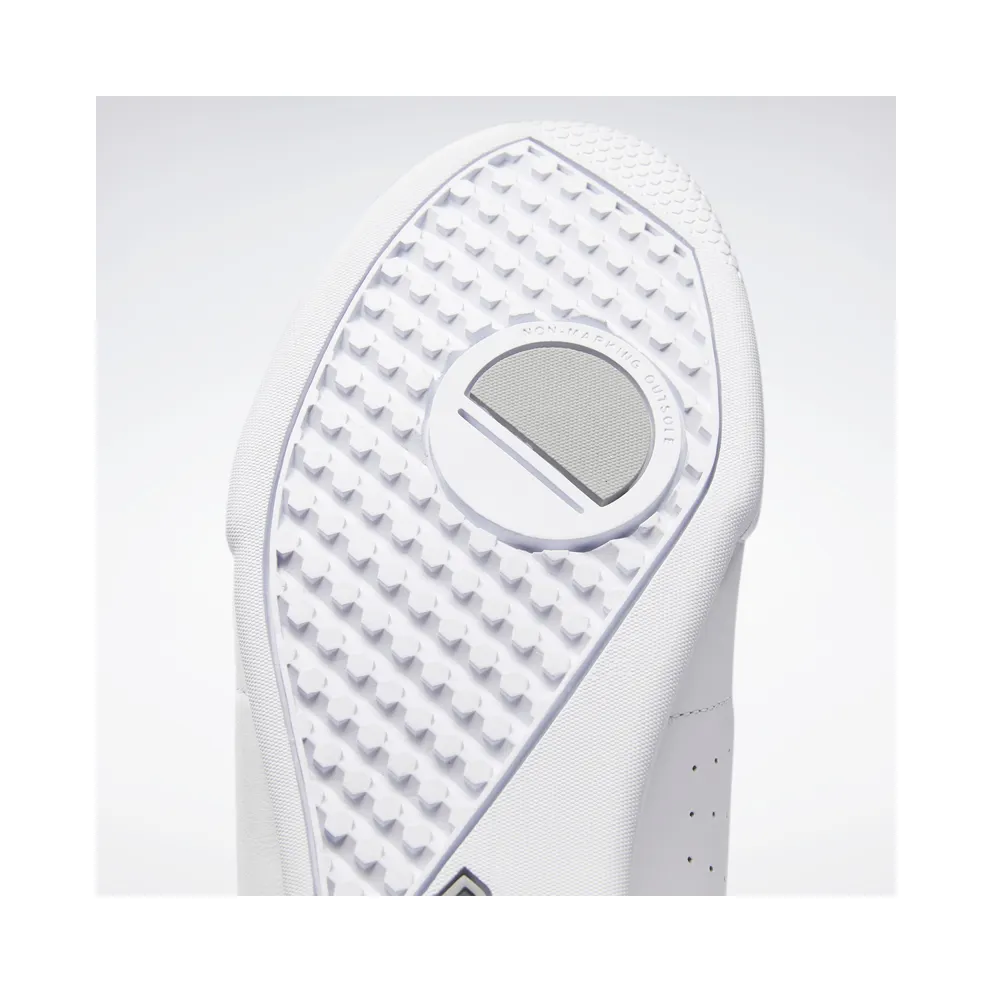 Reebok NPC 2 Shoes White / Pure Grey 4 / White