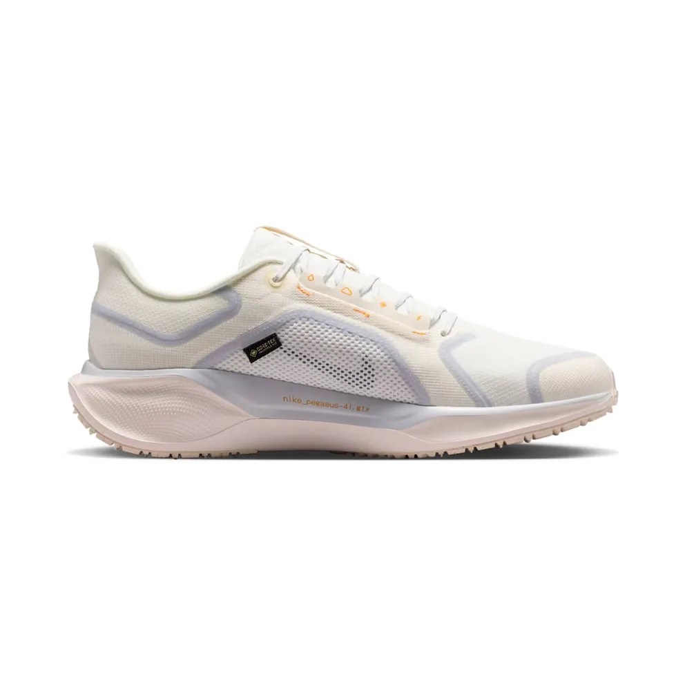 Nike Air Zoom Pegasus 41 Gore-Tex Sail Football Grey Sundial (FQ1356-102)