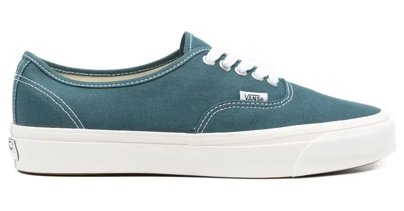 Vans Premium Authentic low-top “Blue” (VN000D9N12S)