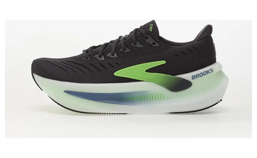 Brooks Glycerin Max 2 M Green Phantom / White / Green Gecko