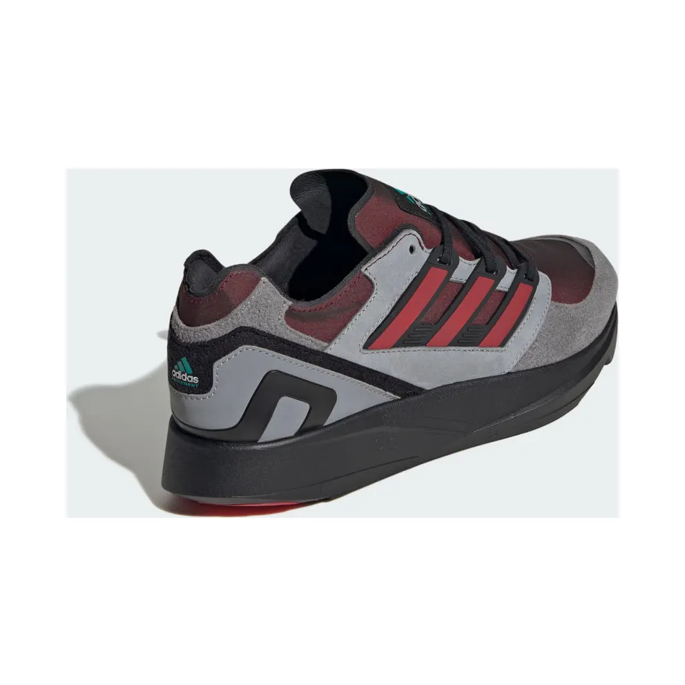 Adidas EQT Takumi Sen Equipment Red / Core Black / Grey Three (JR2630)