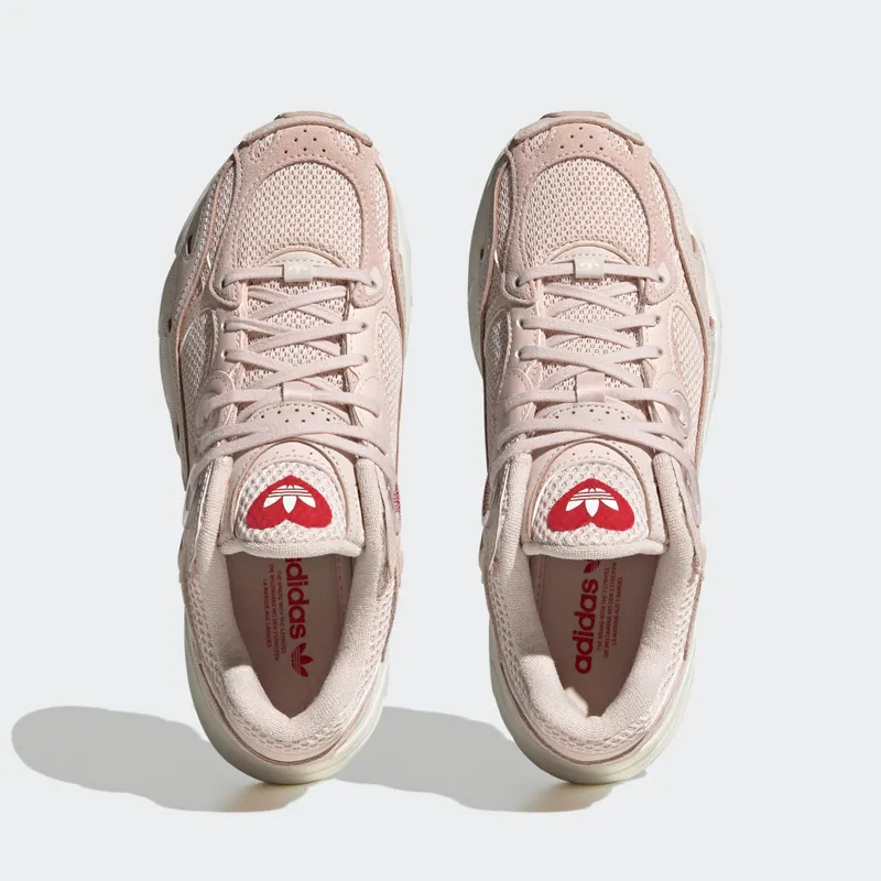 Adidas Astir Wonder Quartz / Wonder Quartz / Better Scarlet (IG7609)