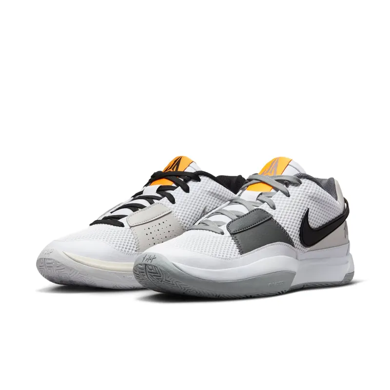Nike Ja 1 “Light Smoke Grey” (DR8785-100)