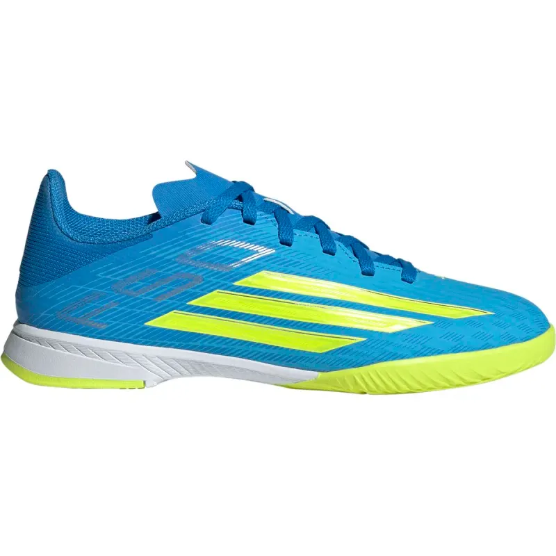 adidas F50 League IC Ice Cold Precision Pack (JR9020)