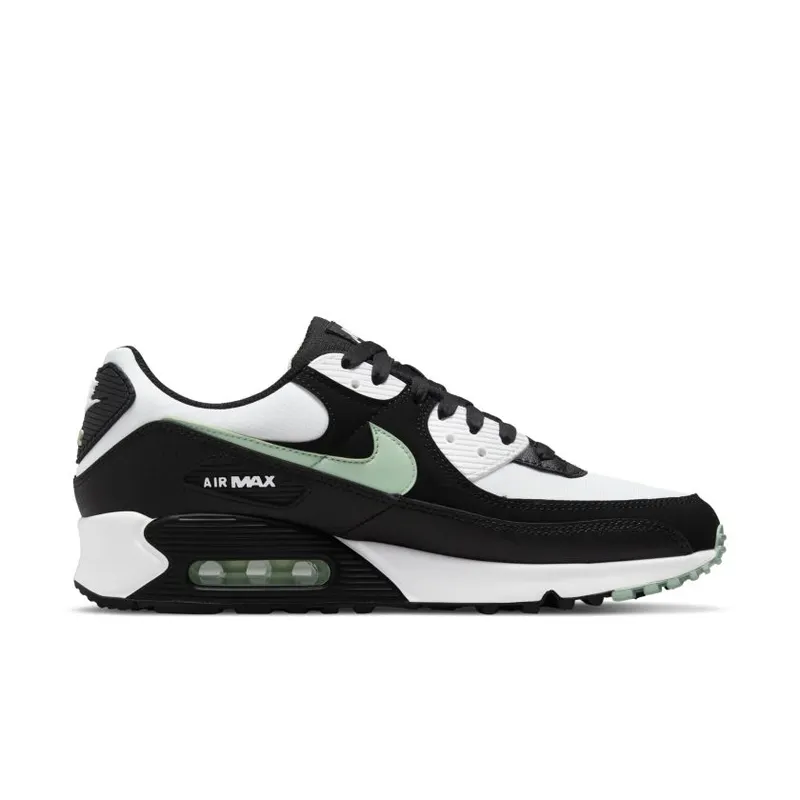Nike Air Max 90 Pure Platinum Fresh Mint (DH4619-100)
