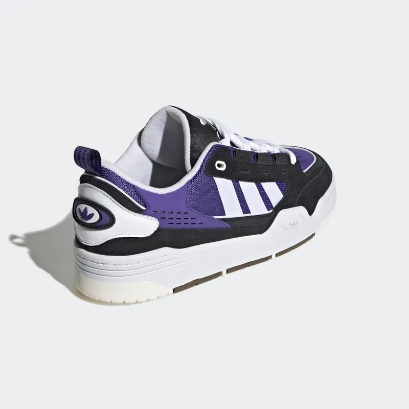 Adidas ADI2000 SHOES Energy Ink / Cloud White / Gum (GZ6201)