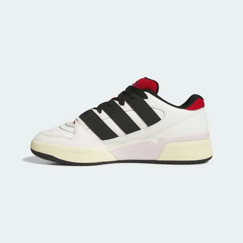 Adidas Forum2000 Off White / Core Black / Easy Yellow (JI3277)