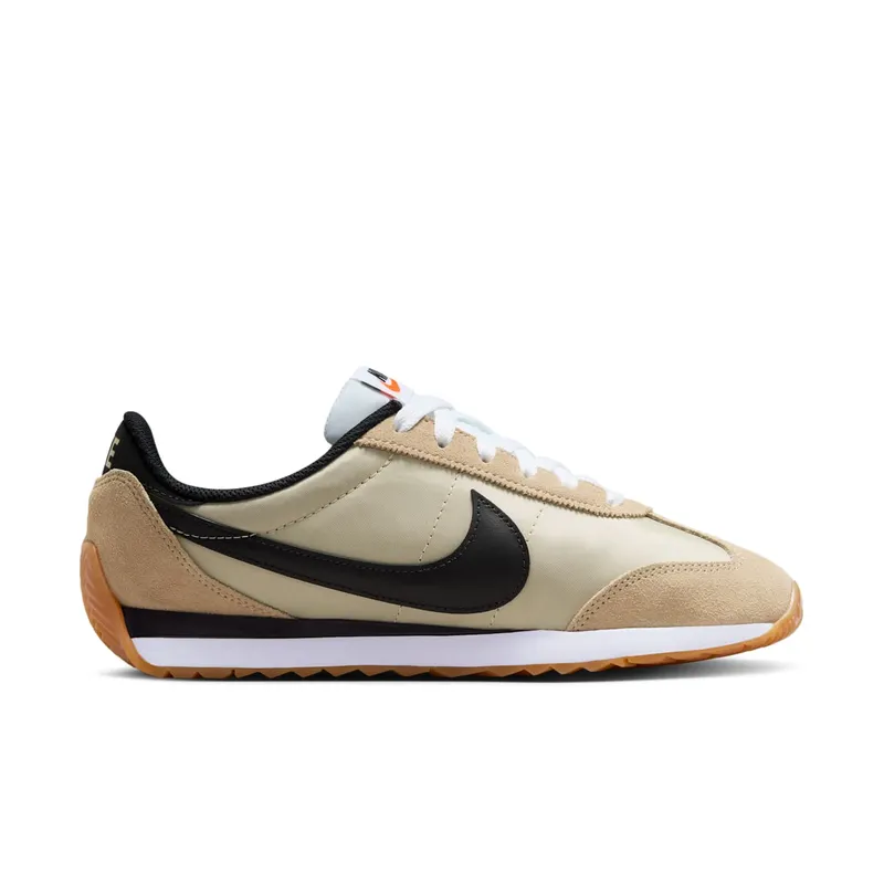 Nike Pacific Grain Gum Light Brown Safety Orange Black (HM4771-201)