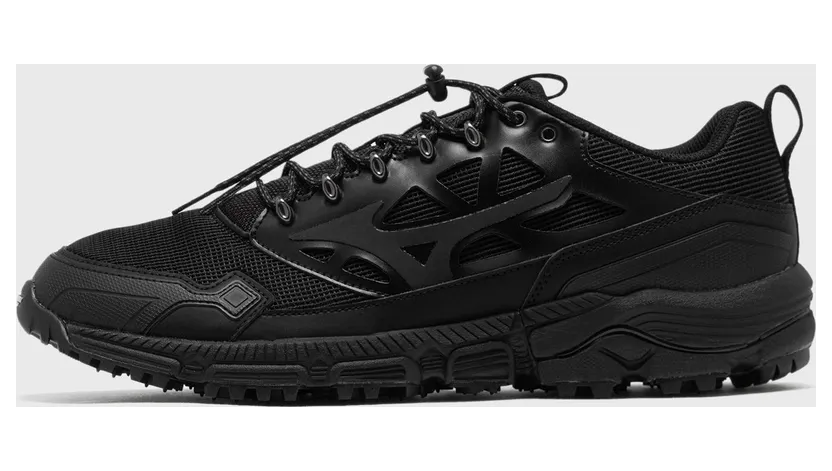 Mizuno Wave Daichi Zwart (D1GA261801)
