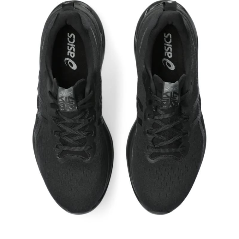Asics Gel-kinsei Max Black/Black (1011B696.001)