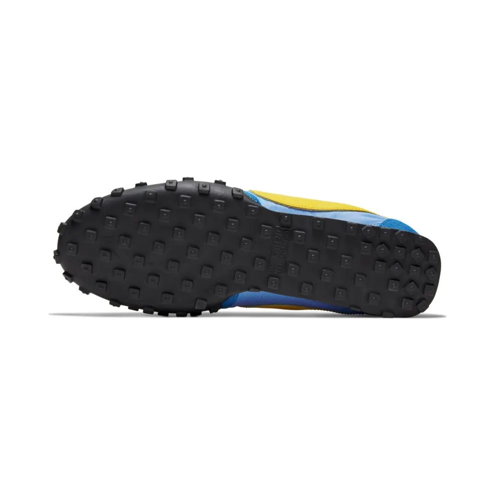 Nike Waffle Racer University Blue Amarillo University Blue/Battle Blue-Black-Amarillo (CN5449-400)