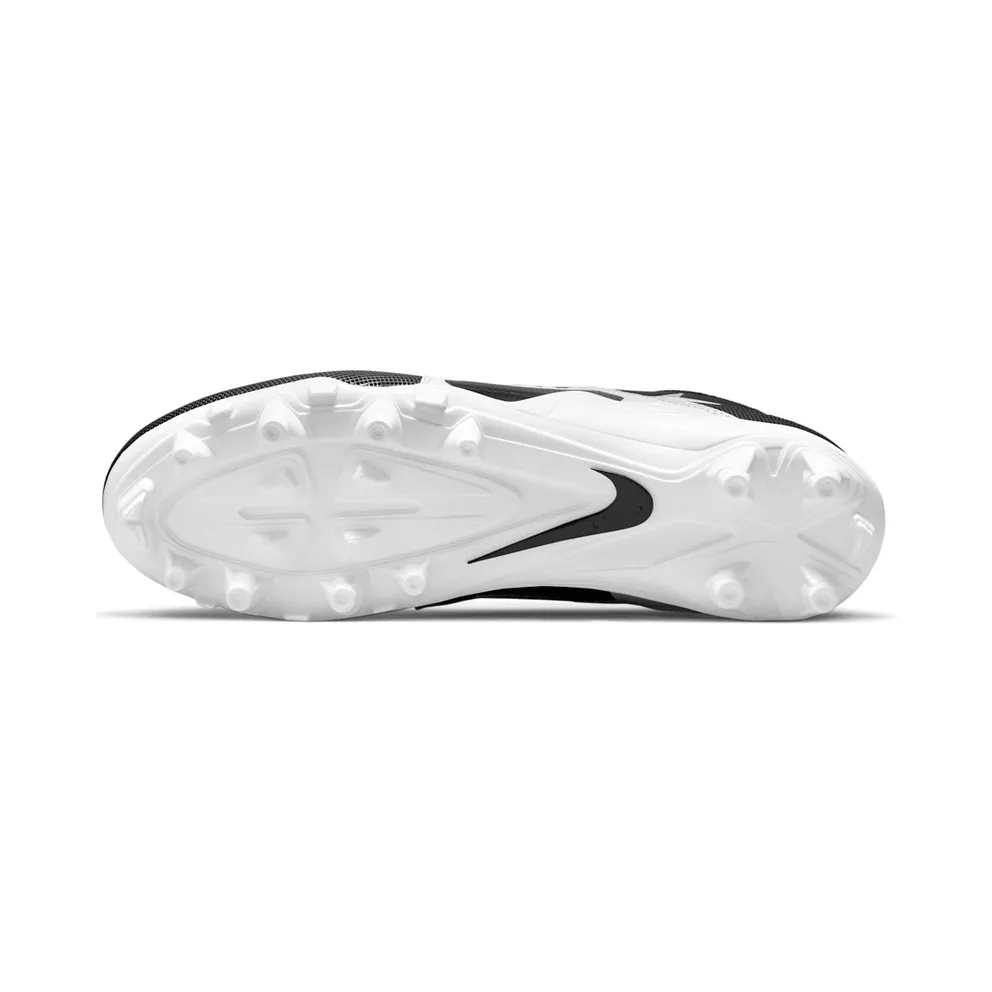 Nike Alpha Menace Varsity 3 Black White (CV0586-001)