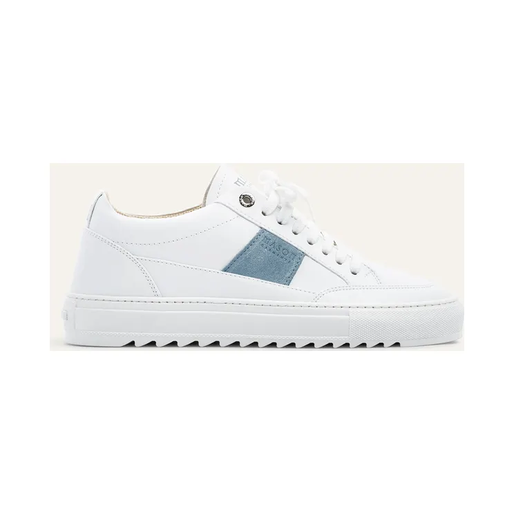 Mason Garments White (MGS-32)