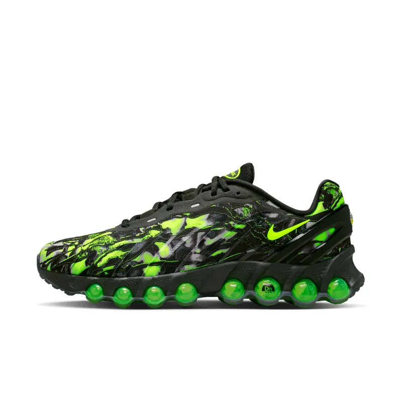 Nike Air Max Dn8 “Black Neon” (IH2137-001)