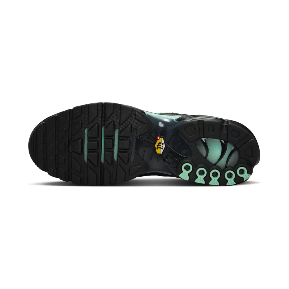 Nike Air Max Plus Black Mint Green (DM0032-029)