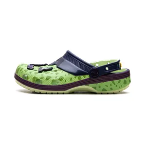 Crocs DBZ Cell CLS CLG GS “DBZ Cell” (211206-90H)