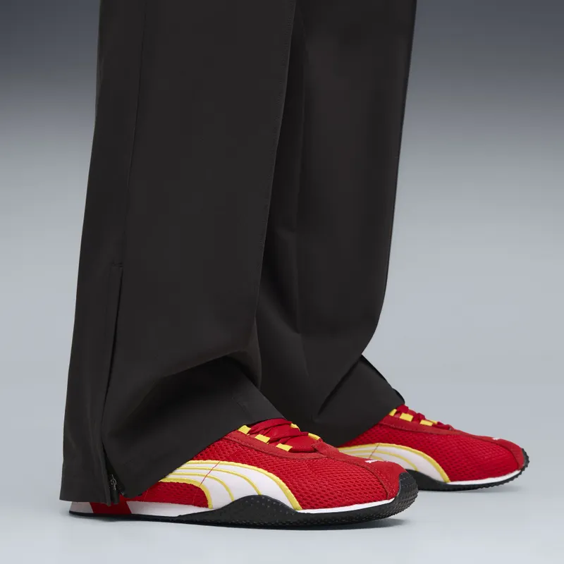 Puma H-Street “For All Time Red / Pelé Yellow” (403775_19)