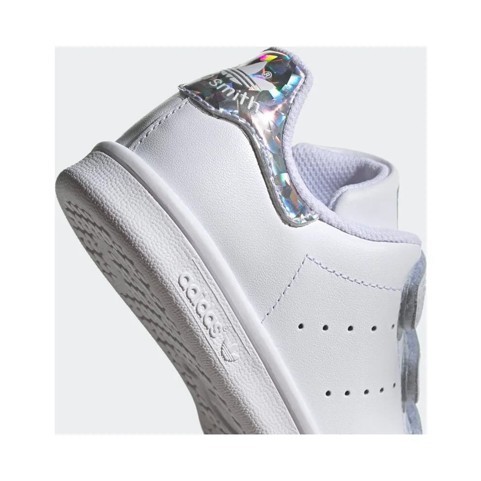 adidas Stan Smith Cloud White / Cloud White / Core Black (EE8484)