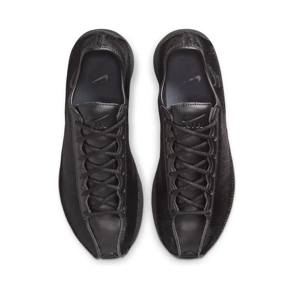 Nike Air Superfly LX Black Pony Hair (HQ9148-001)