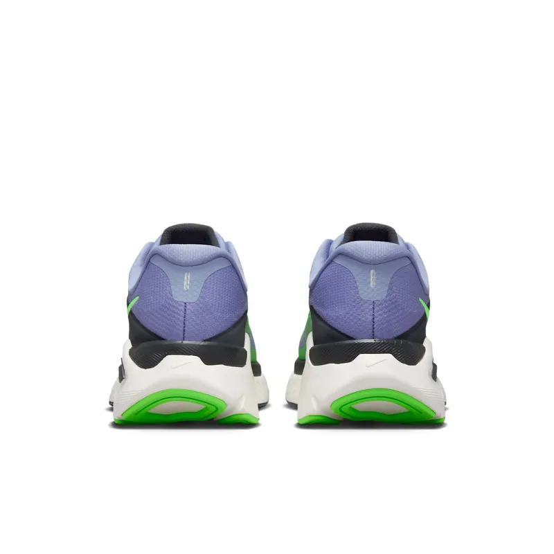 Nike Structure Plus Iron Purple & Voltage Green (HQ3048-501)