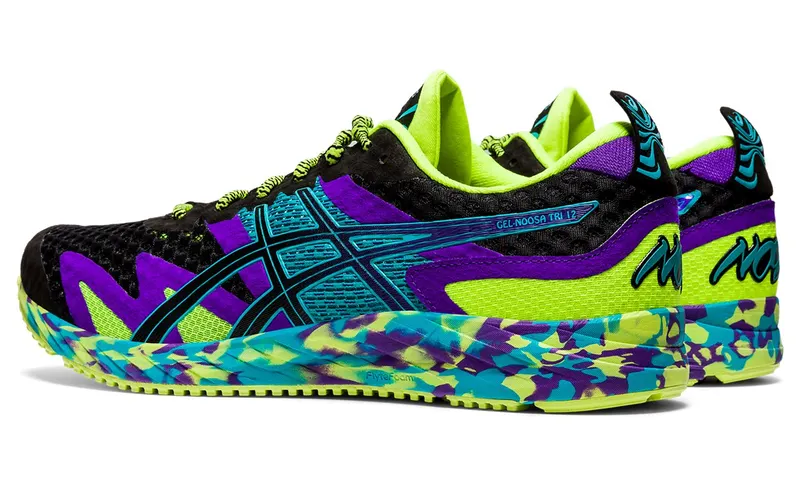 ASICS GEL-Noosa Tri 12 (1011A673-003)