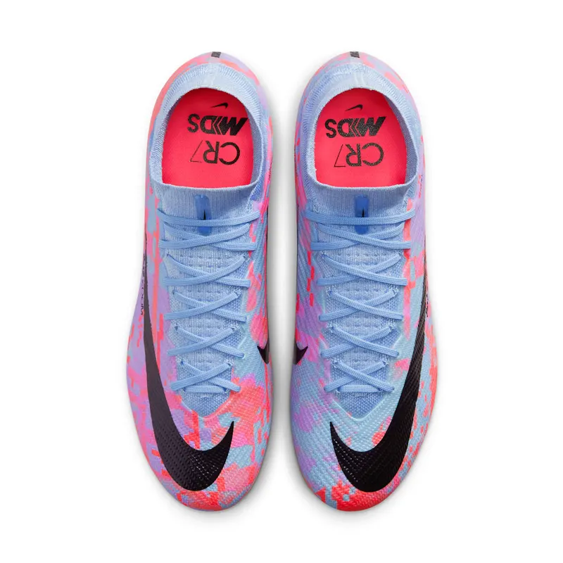 Nike Zoom Mercurial Superfly 9 Elite AG-Pro Dream Speed (DV2416-405)