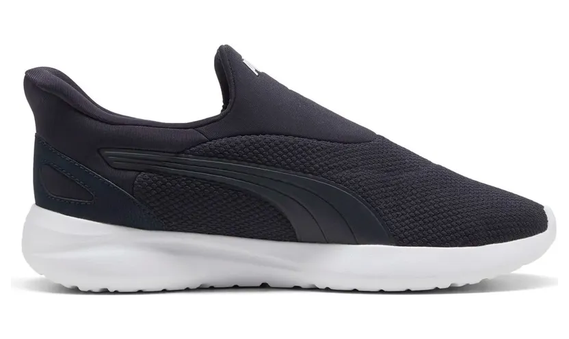 Puma Softride wit (402631)