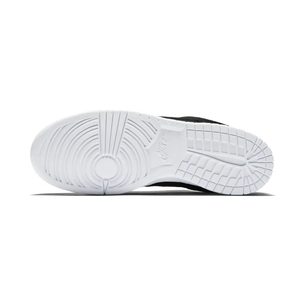 Nike Dunk Low Black/Black-White Black/Black-White (904234-003)