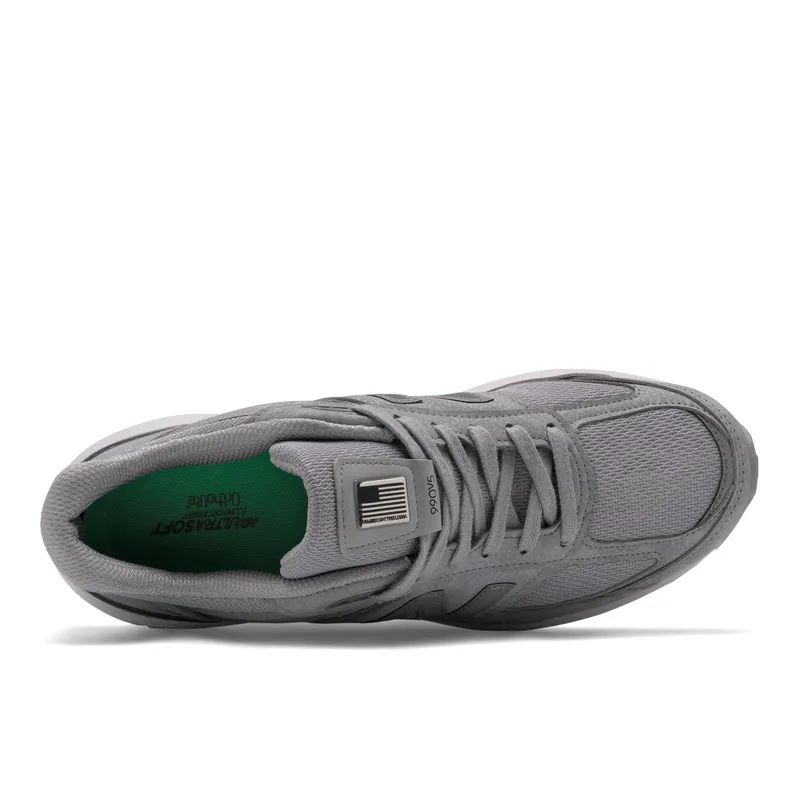 New Balance New Balance Grey (M990JS5)