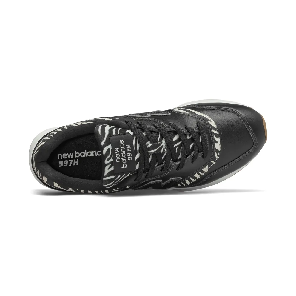 New Balance 997H Black/Tan (CW997HCI)