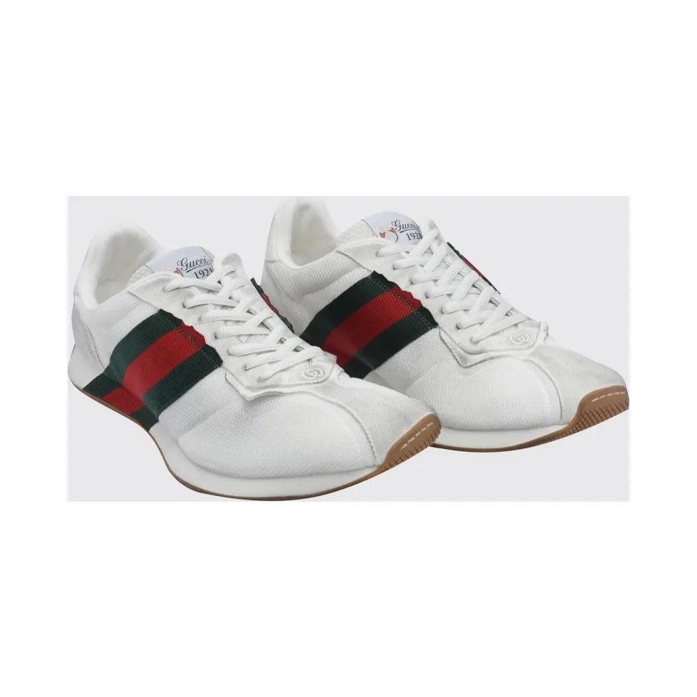 Gucci White (875174FAF9H9052)