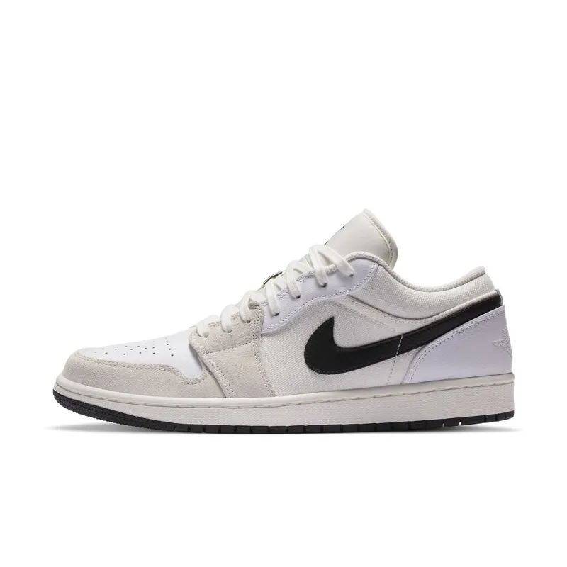 Air Jordan 1 Low Astrograbber (2020) (DC3533-100)