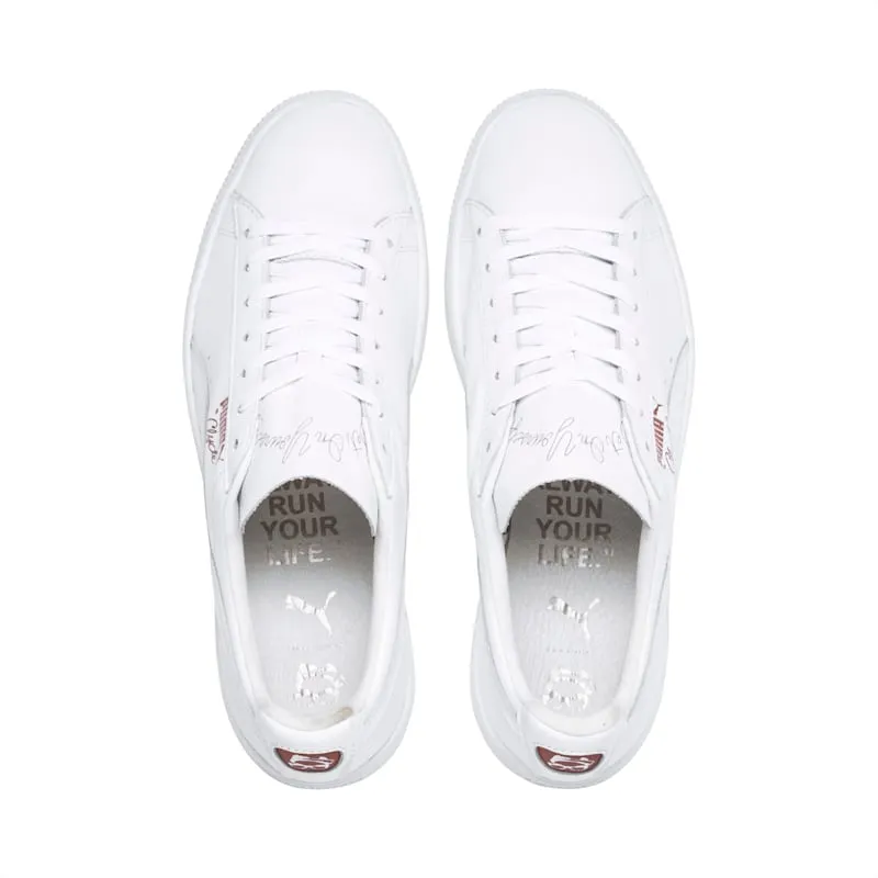 Puma Clyde Emory Jones Bet on Yourself (368055-01)