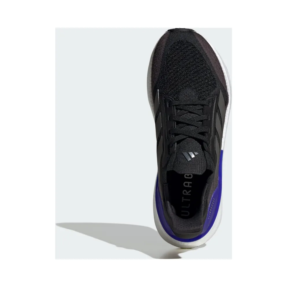 adidas Ultra Boost 5X Core Black Night Metallic Night Flash (JH9031)