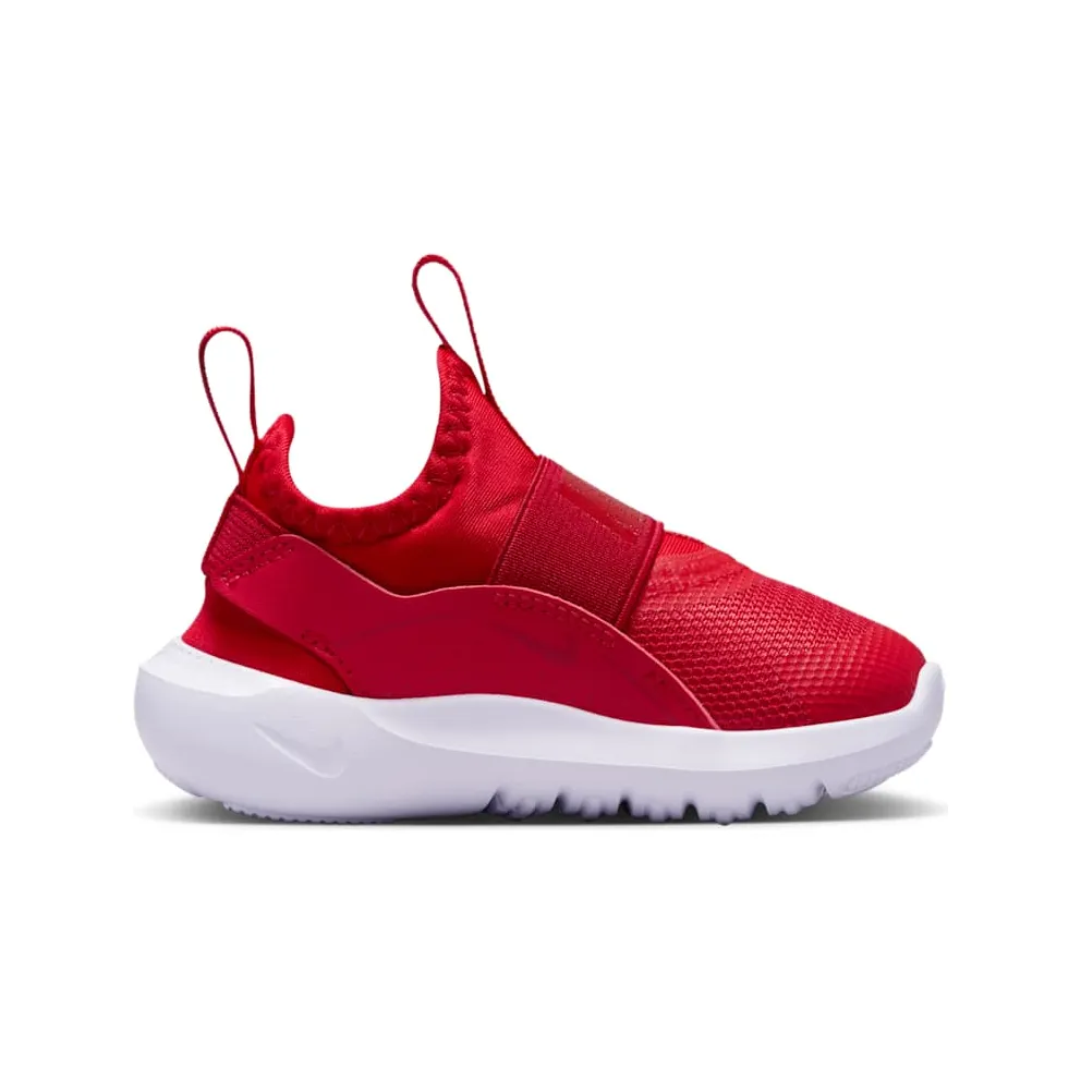 Nike Flex Runner 4 University Red Team Red Black (IF2895-602)