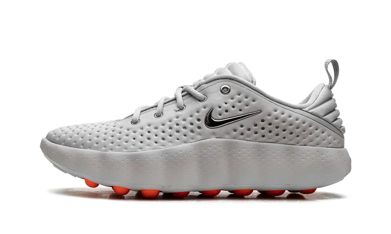 Nike Mind 002 “Light Smoke Grey” (HQ4308-003)
