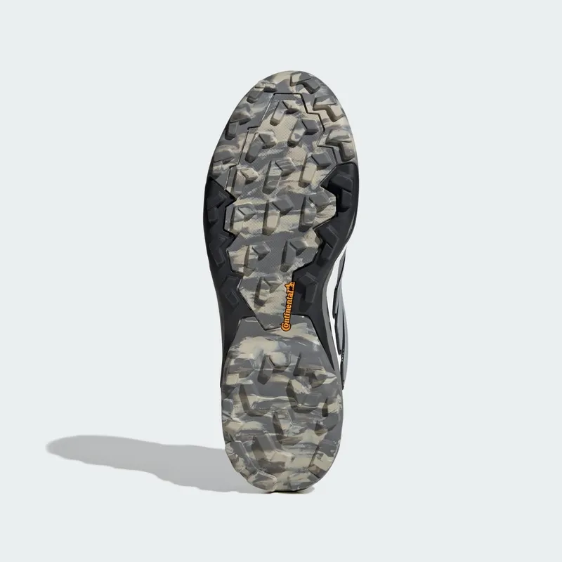 Adidas Terrex Skychaser GORE-TEX Hiking Grey Three / Grey Two / Off White (JR3989)