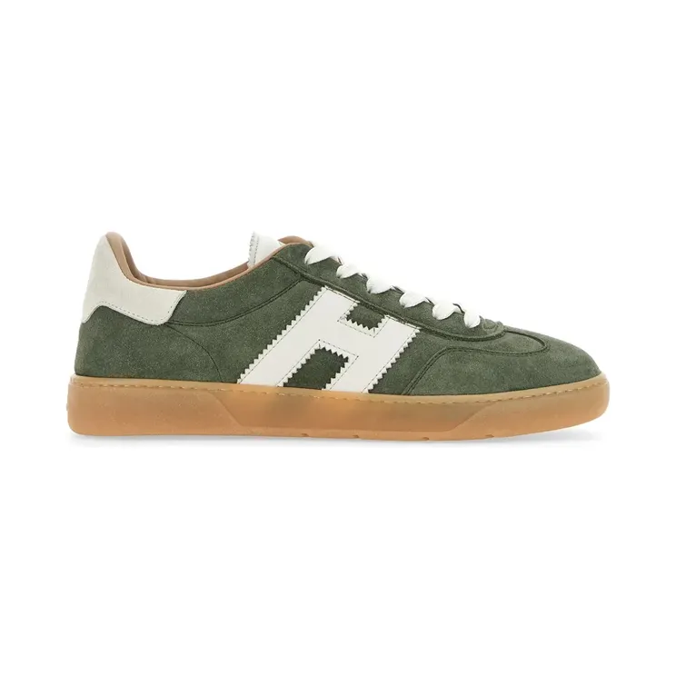 Hogan Cool “Green” (HXM6470FB60U3U)