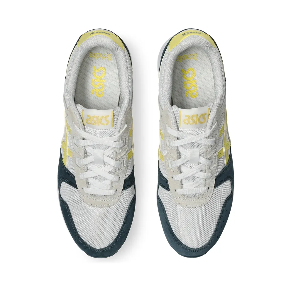 ASICS LYTE CLASSIC “White / Sunlight” (1203A611-100)