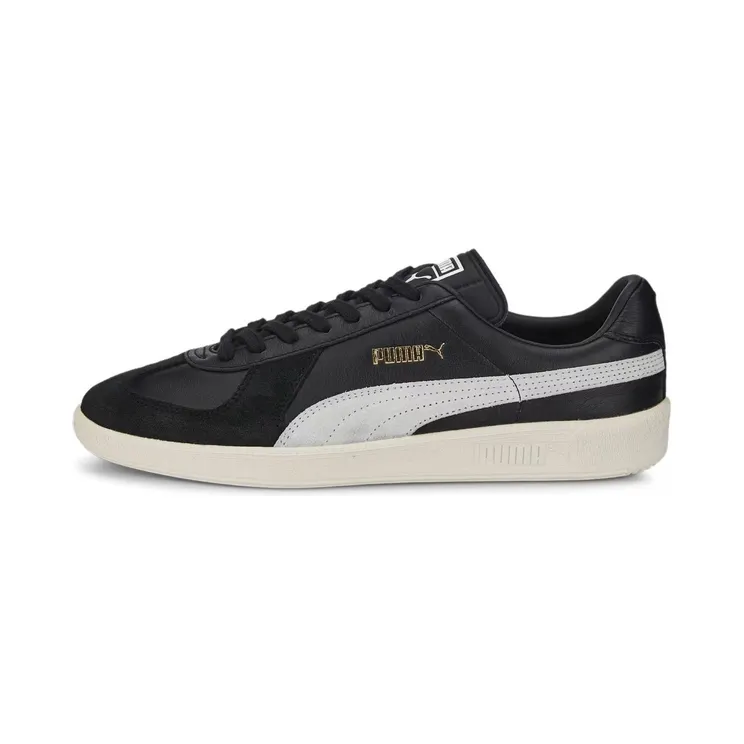 Puma Army Zwarte (58507)