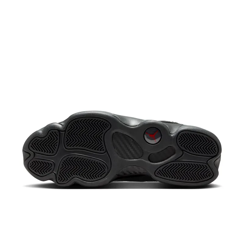 Jordan 6 Rings “Anthracite” (322992-026)