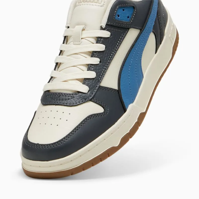 Puma RBD Game Blue (386373-34)
