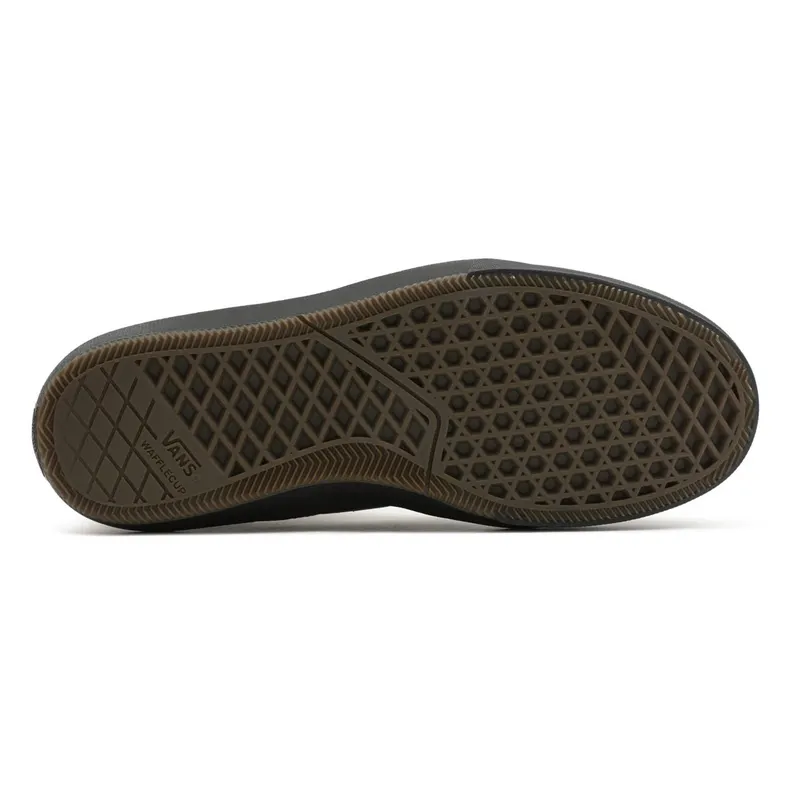 VANS Vans X Gilbert Crockett High Skate Shoes Grey (VN0A5JIG85C)