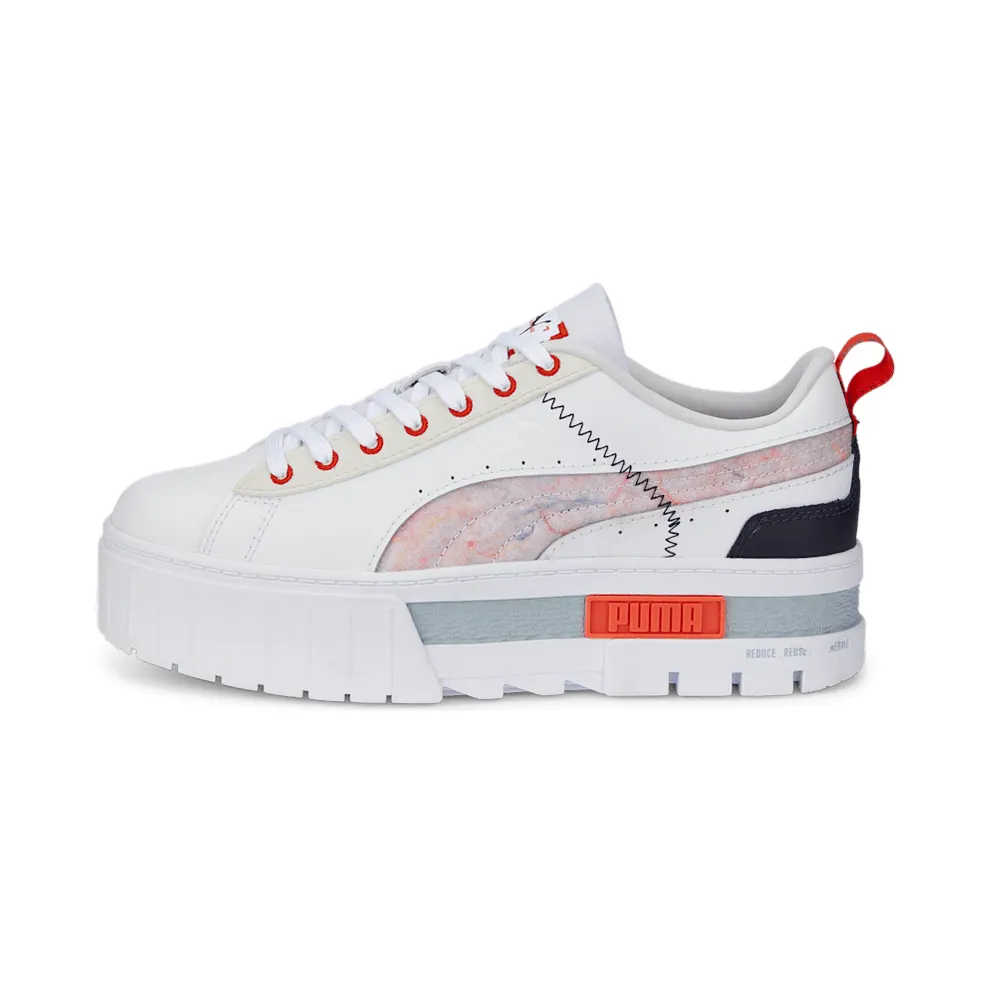 Puma MayzeRE:Collection White (38714201)