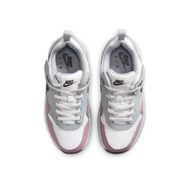 Nike Air Max 1 EasyOn Summit White Pink (DZ3308-115)