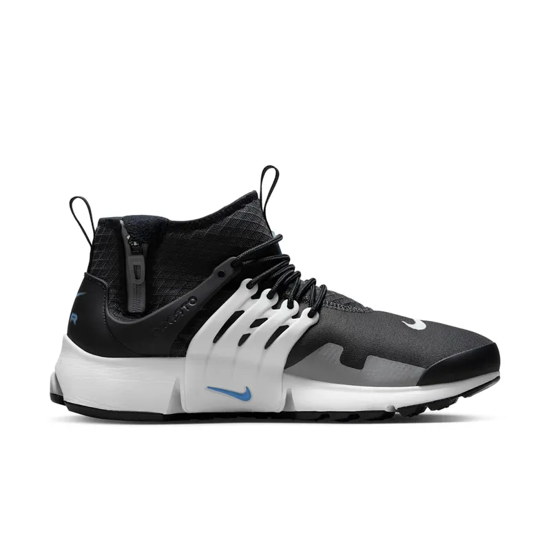 Nike Air Presto Mid Utility Grey (DC8751-002)