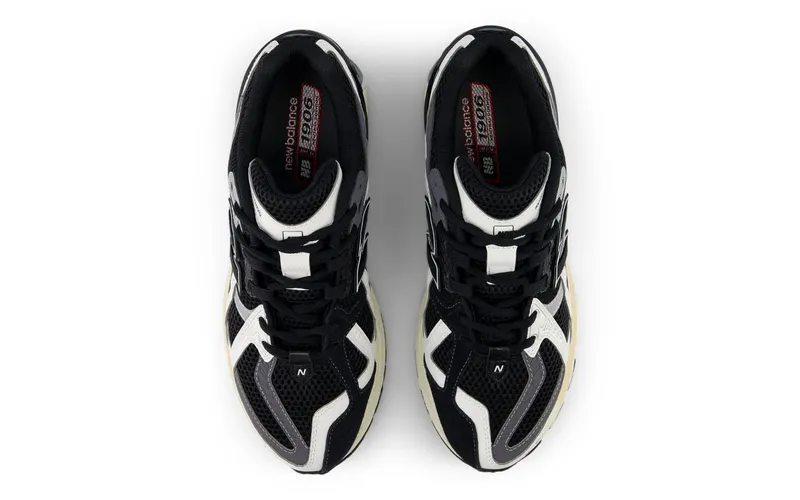 New Balance 1906U “Black Sea Salt Magnet” (U1906NC)