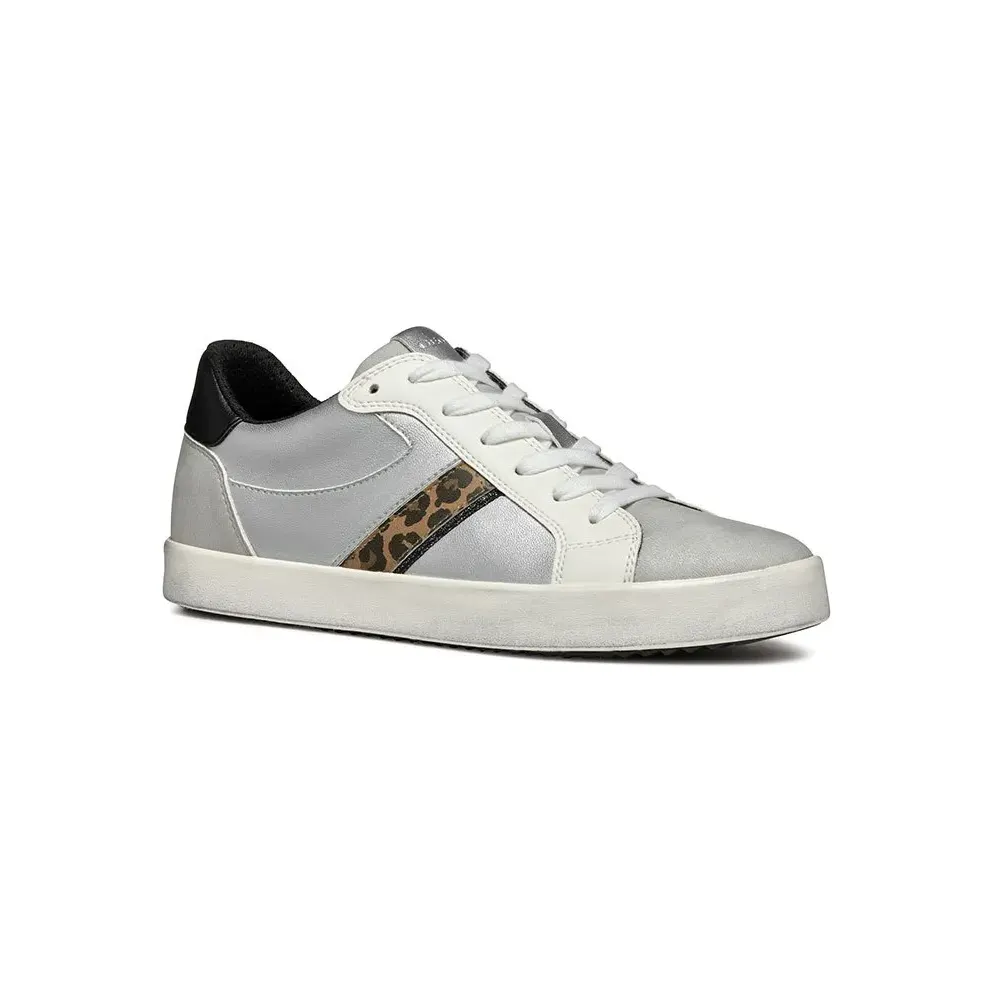Geox D Blomiee C Shoes D456HC0NFBJ-C1007